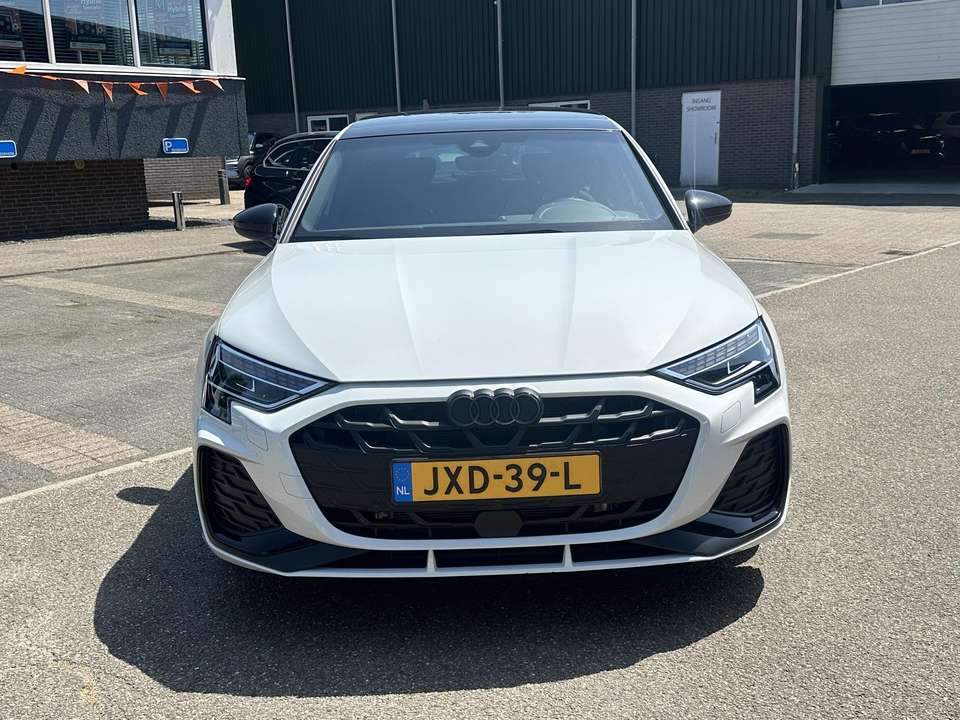 Audi A3 - Imagem 2