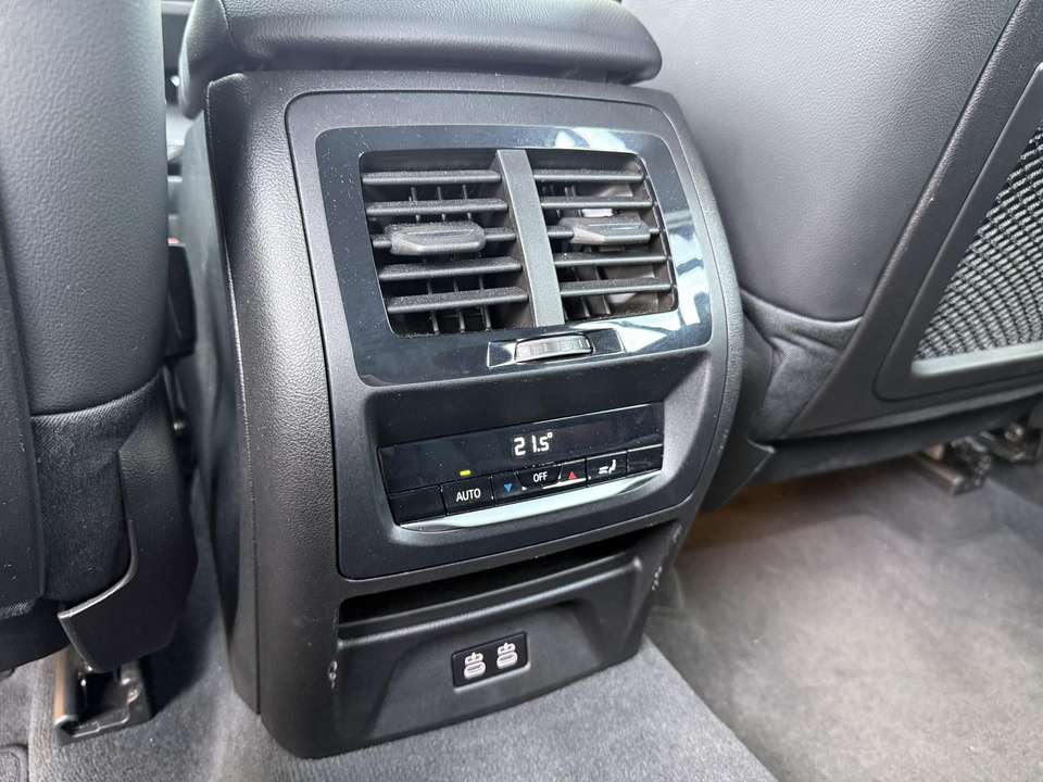 BMW X3 - Imagem 10