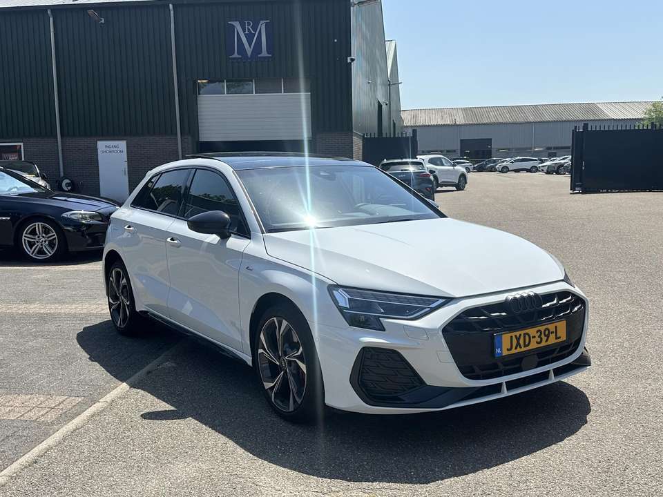 Audi A3 - Imagem 3