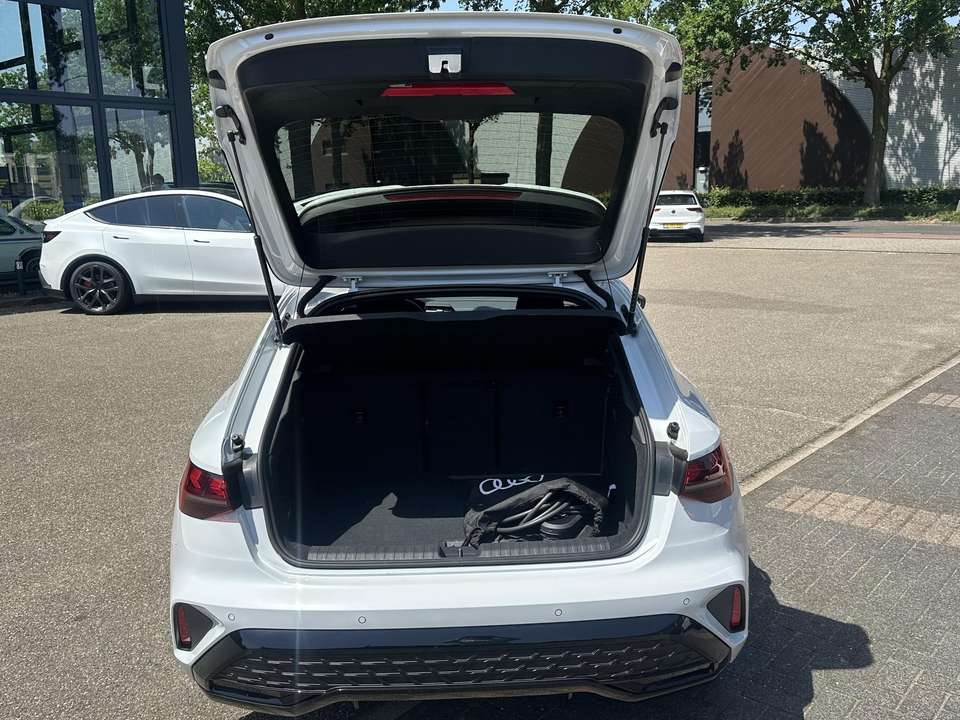 Audi A3 - Imagem 4