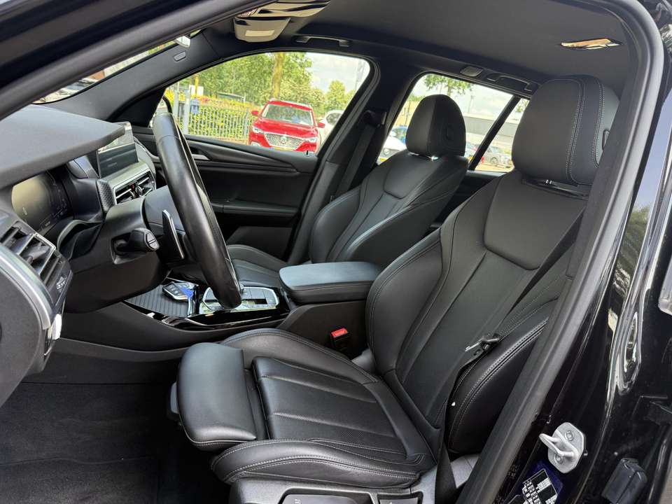 BMW X3 - Imagem 13