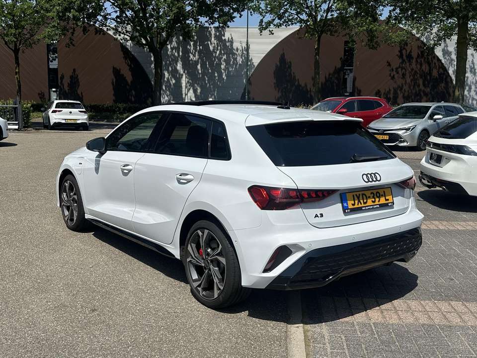 Audi A3 - Imagem 5