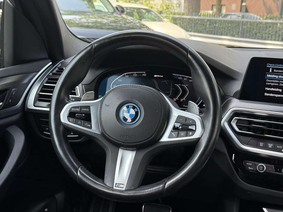 BMW X3 - Imagem 16