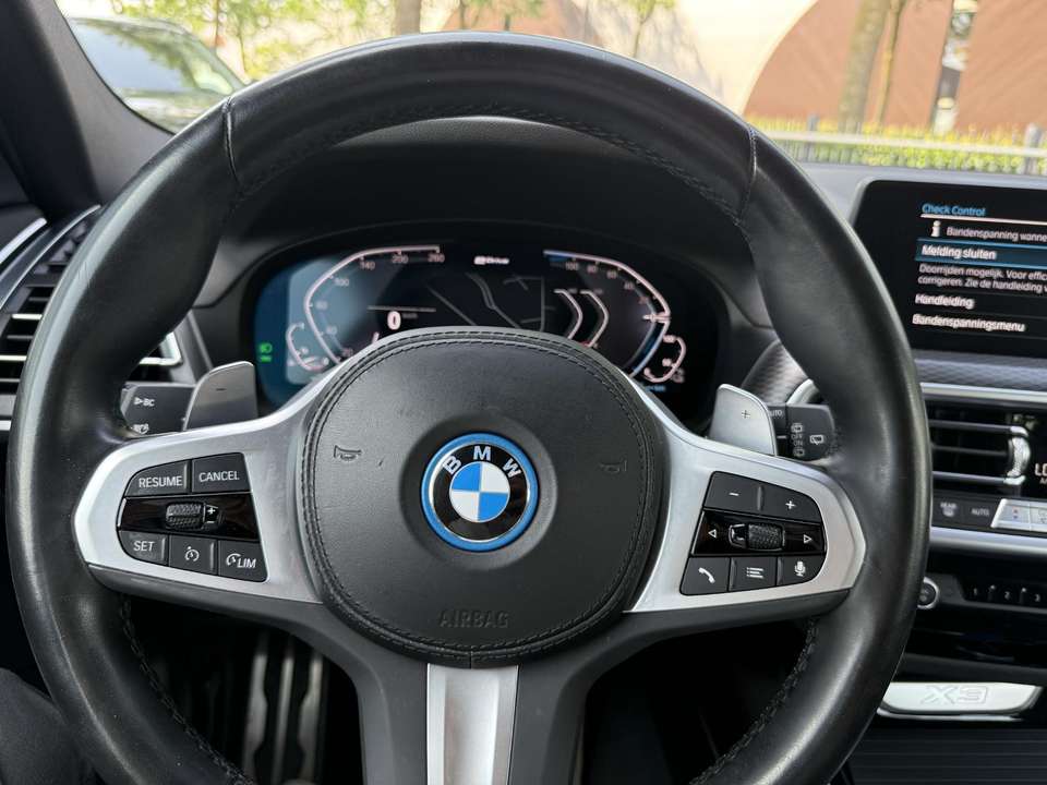 BMW X3 - Imagem 17