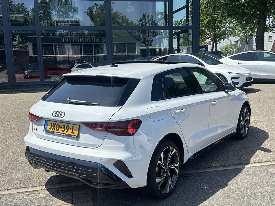 Audi A3 - Imagem 6