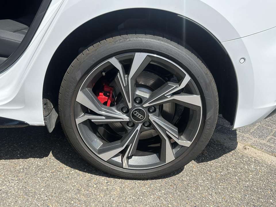 Audi A3 - Imagem 7
