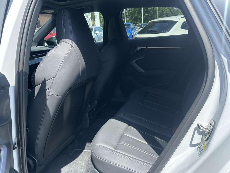 Audi A3 - Imagem 9