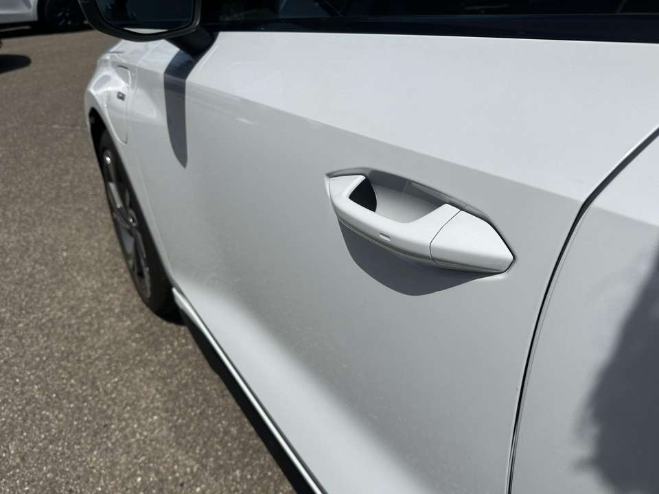 Audi A3 - Imagem 10