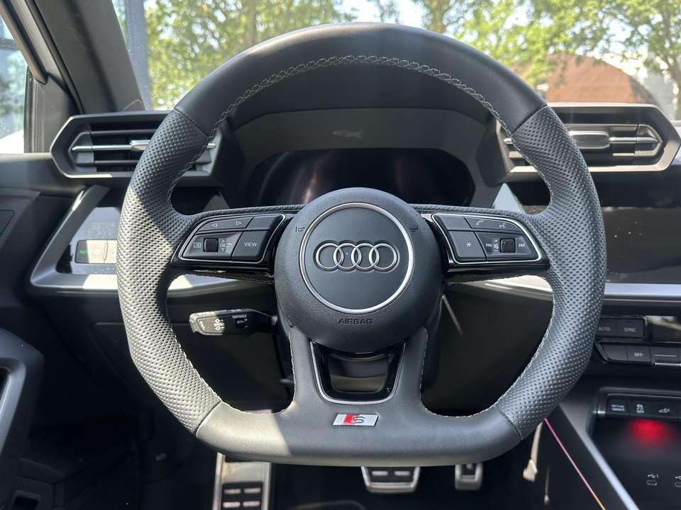 Audi A3 - Imagem 11