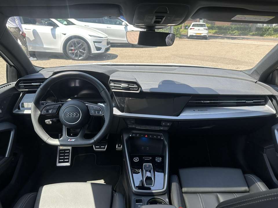 Audi A3 - Imagem 12