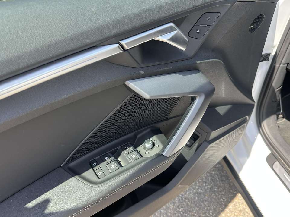 Audi A3 - Imagem 13