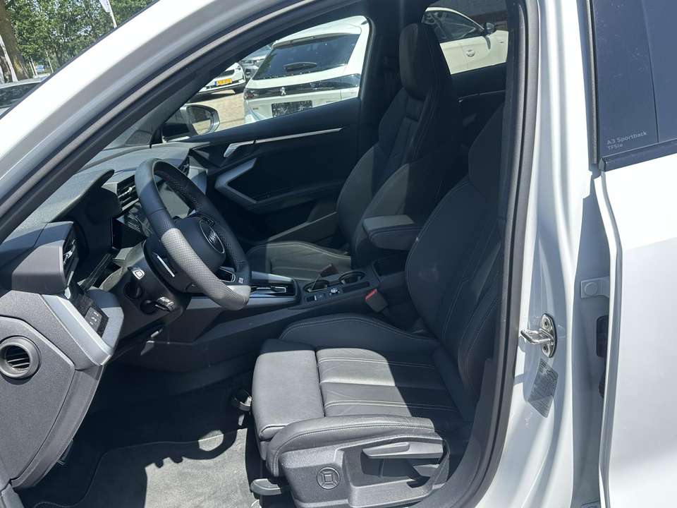 Audi A3 - Imagem 14