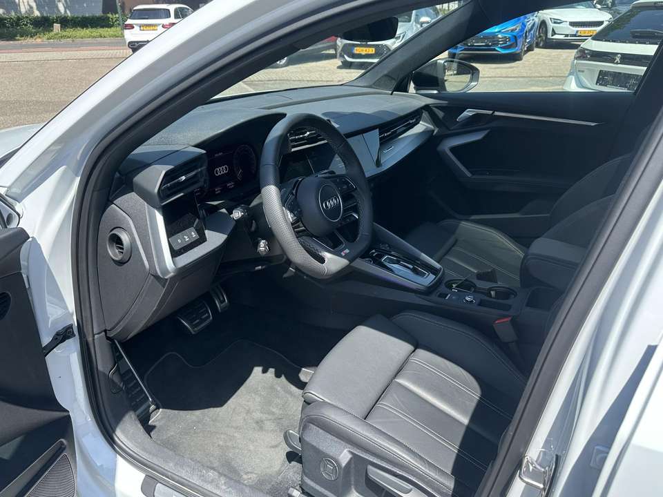 Audi A3 - Imagem 15