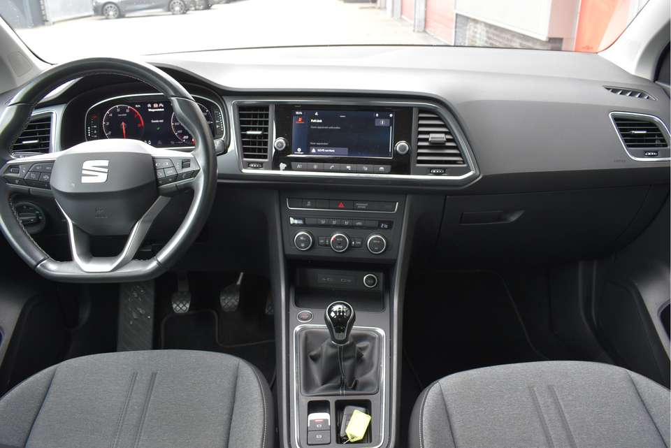 SEAT Ateca - Imagem 3