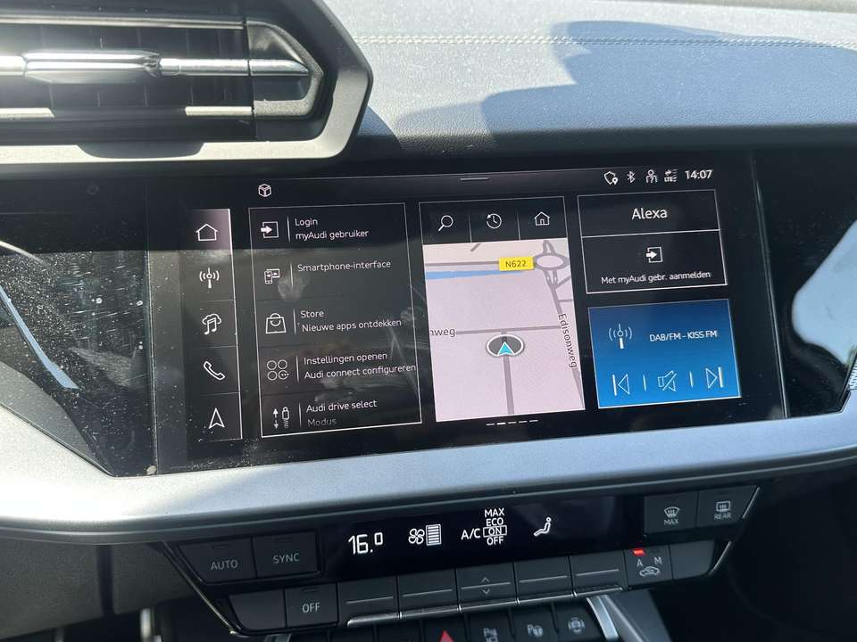Audi A3 - Imagem 16
