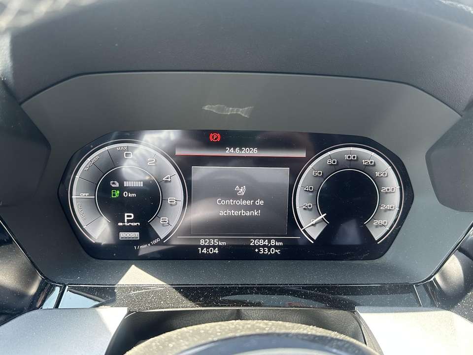 Audi A3 - Imagem 17
