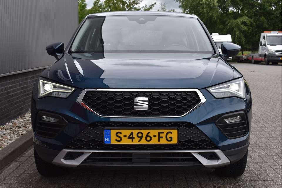 SEAT Ateca - Imagem 5