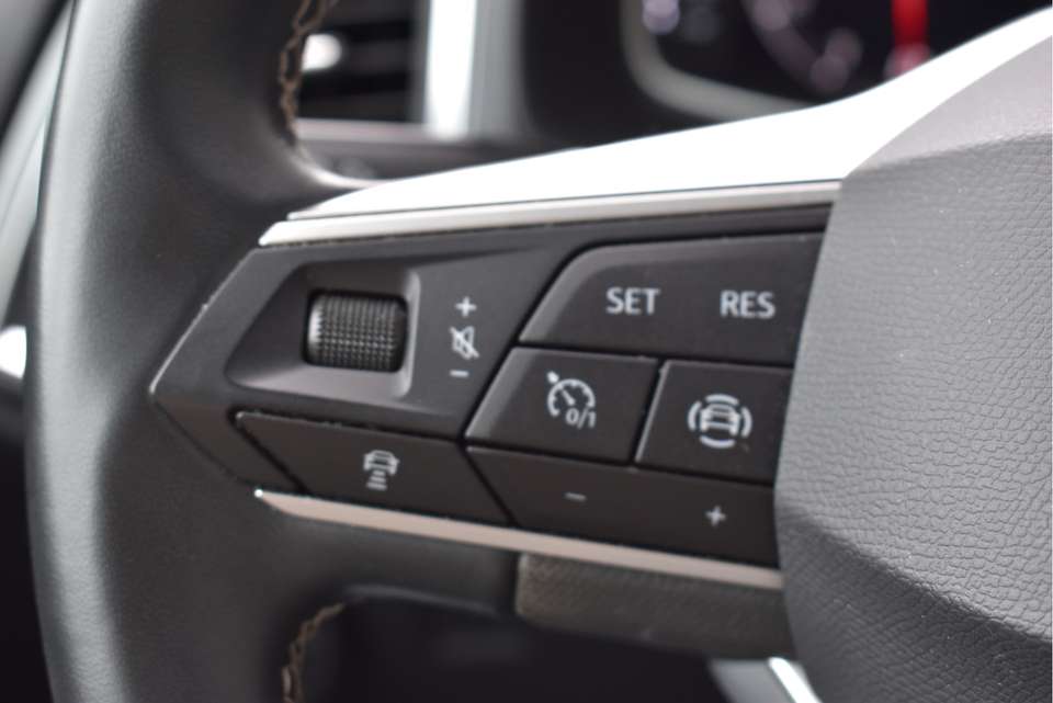 SEAT Ateca - Imagem 7