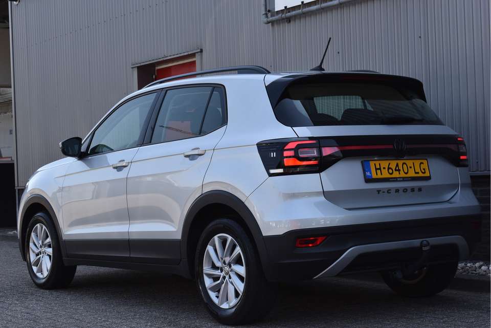 Volkswagen T-Cross - Imagem 2