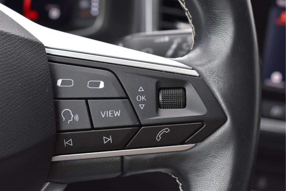 SEAT Ateca - Imagem 8