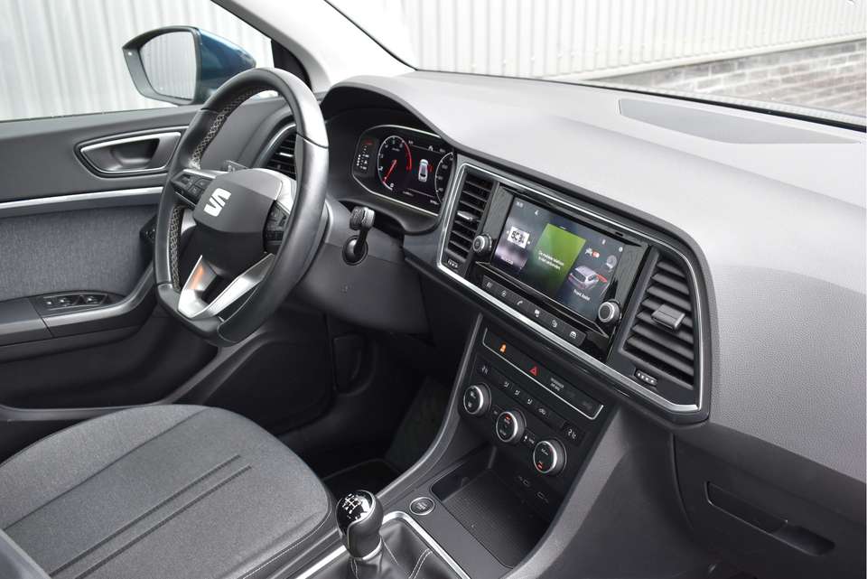 SEAT Ateca - Imagem 9