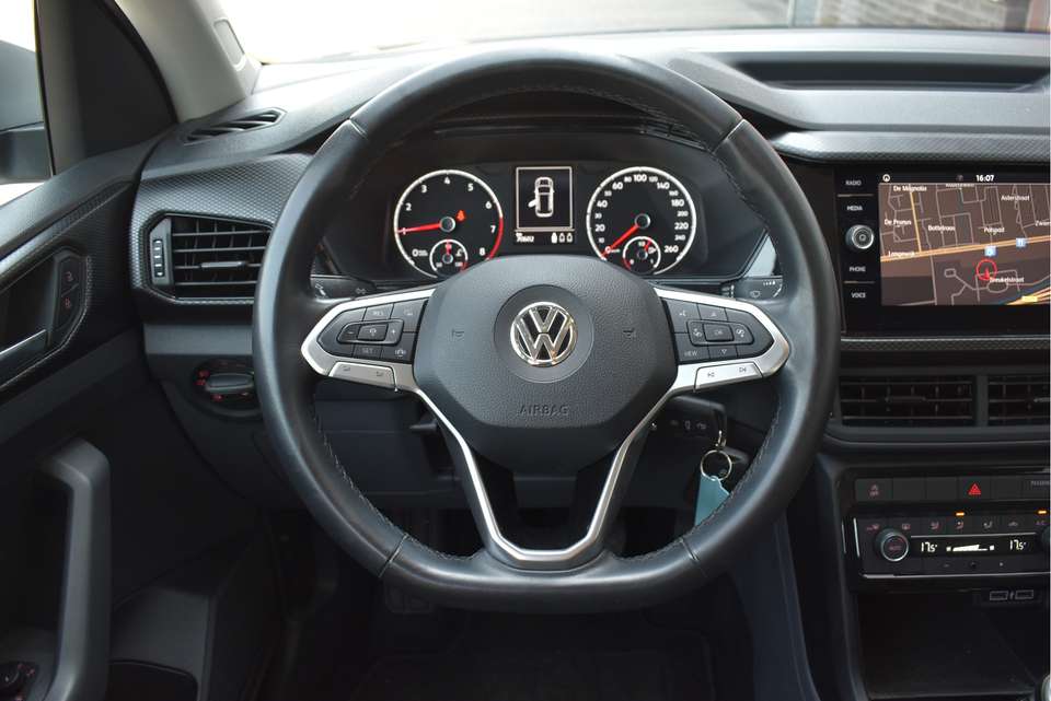 Volkswagen T-Cross - Imagem 4