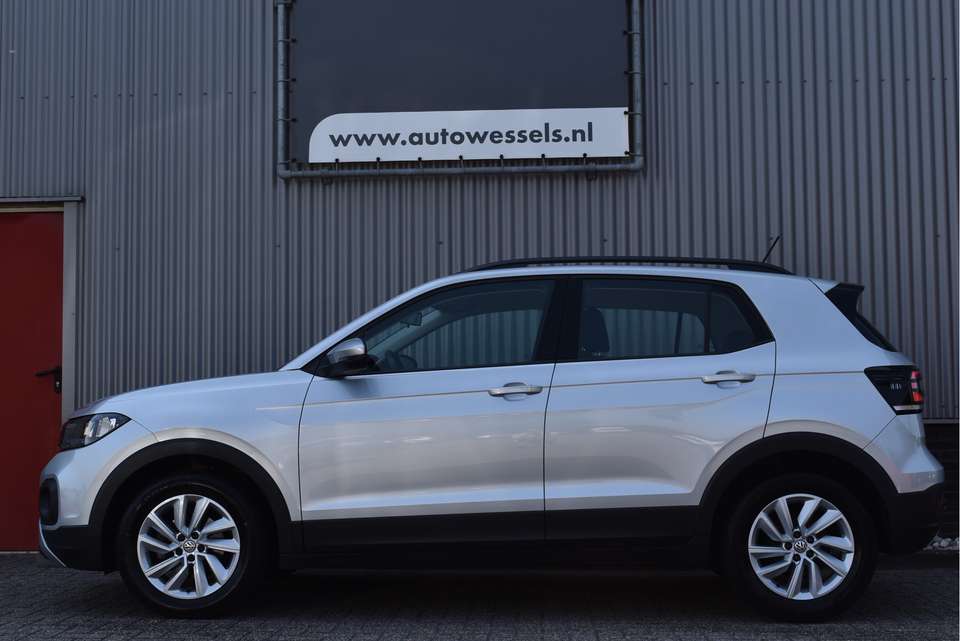 Volkswagen T-Cross - Imagem 5