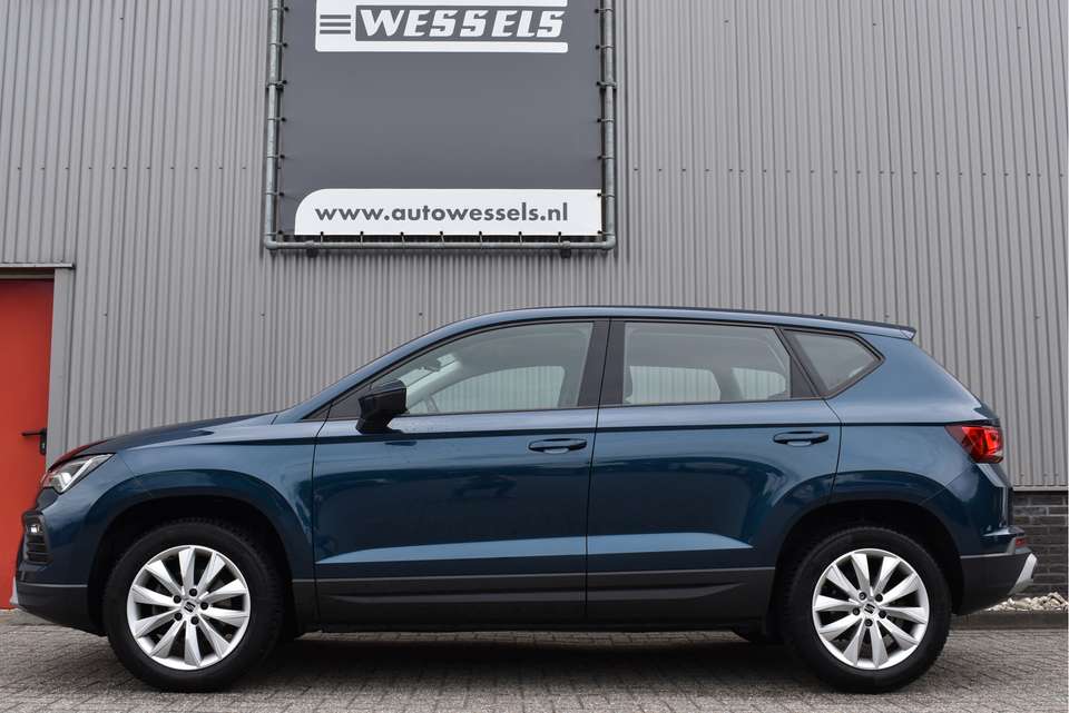 SEAT Ateca - Imagem 11