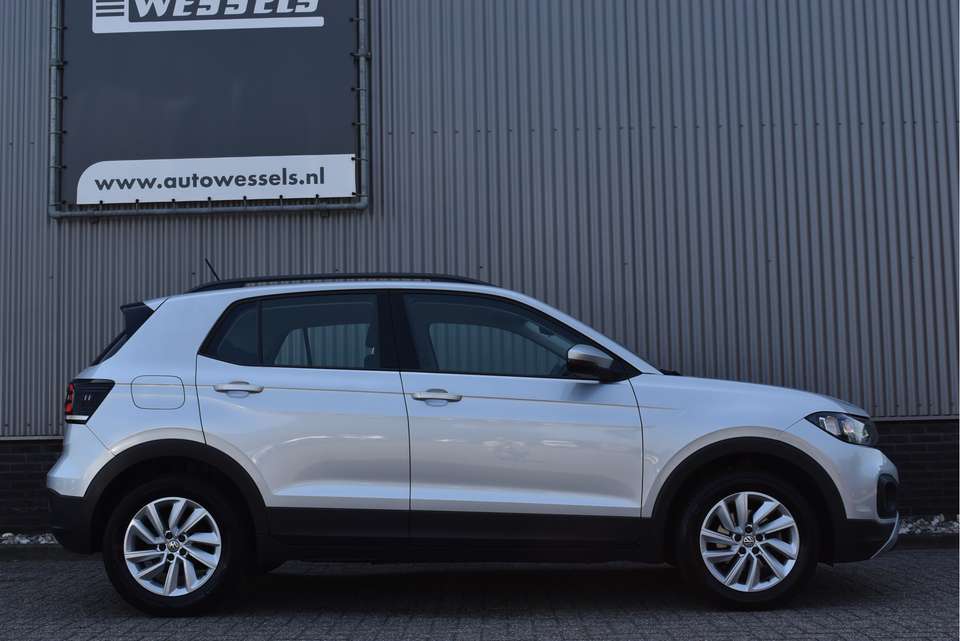 Volkswagen T-Cross - Imagem 6
