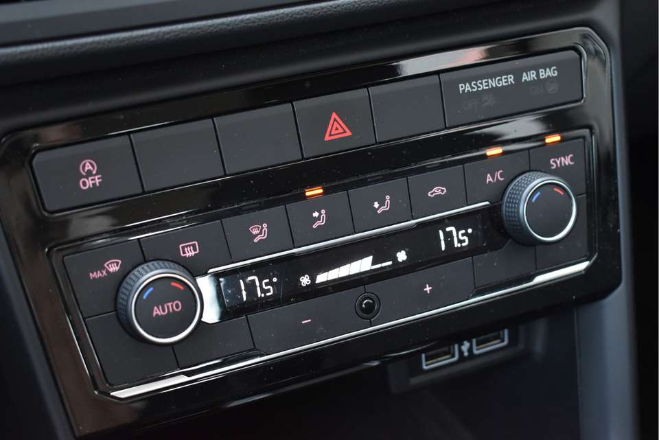 Volkswagen T-Cross - Imagem 7