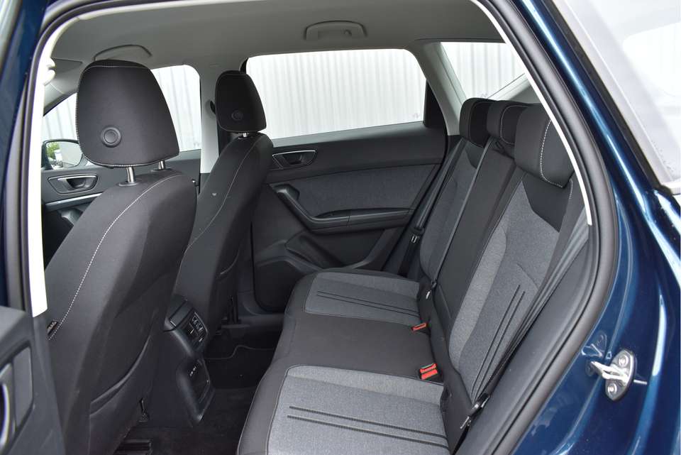 SEAT Ateca - Imagem 13