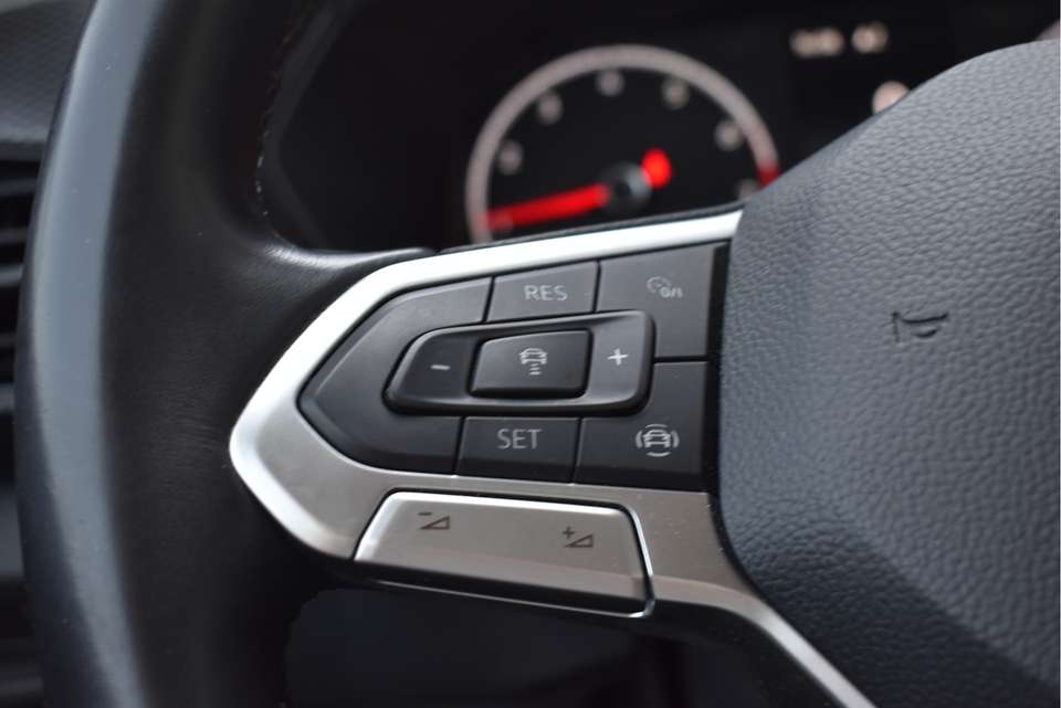 Volkswagen T-Cross - Imagem 8
