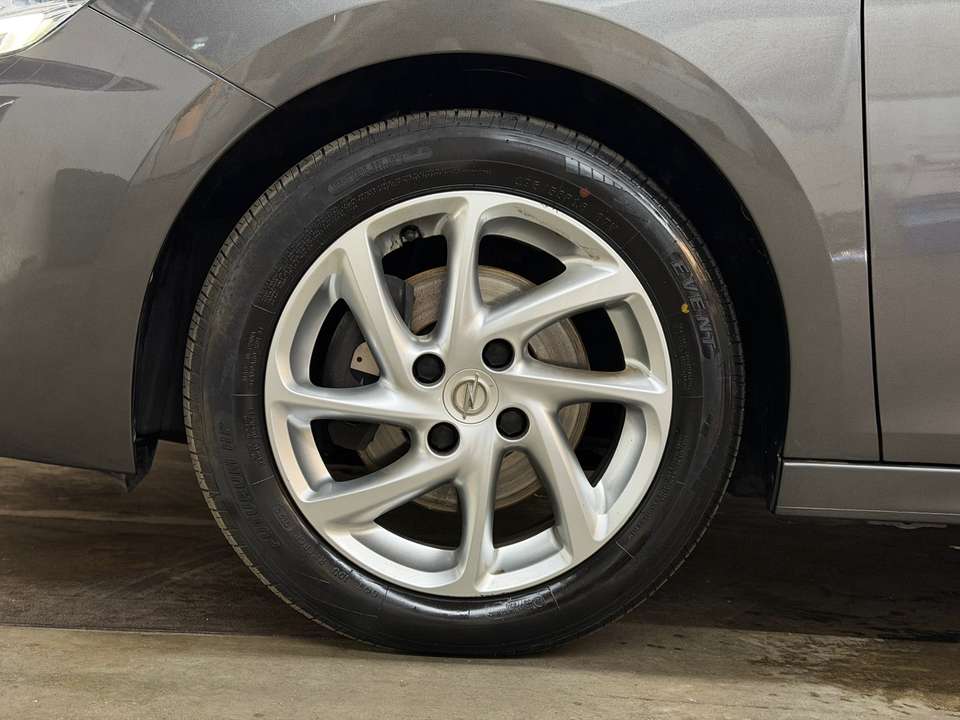Opel Corsa - Imagem 2