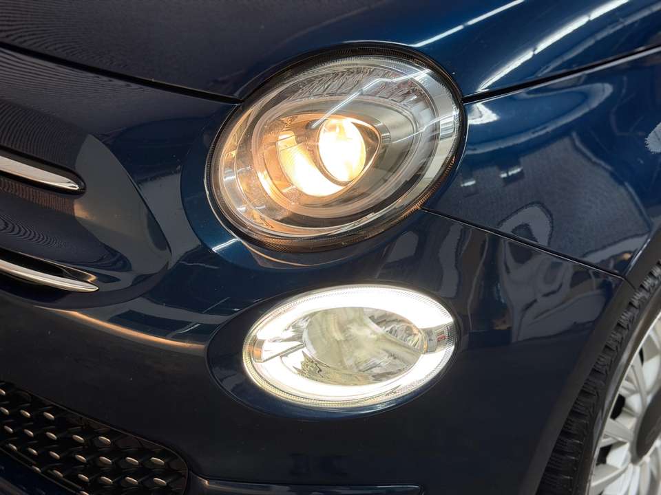 Fiat 500 - Imagem 2