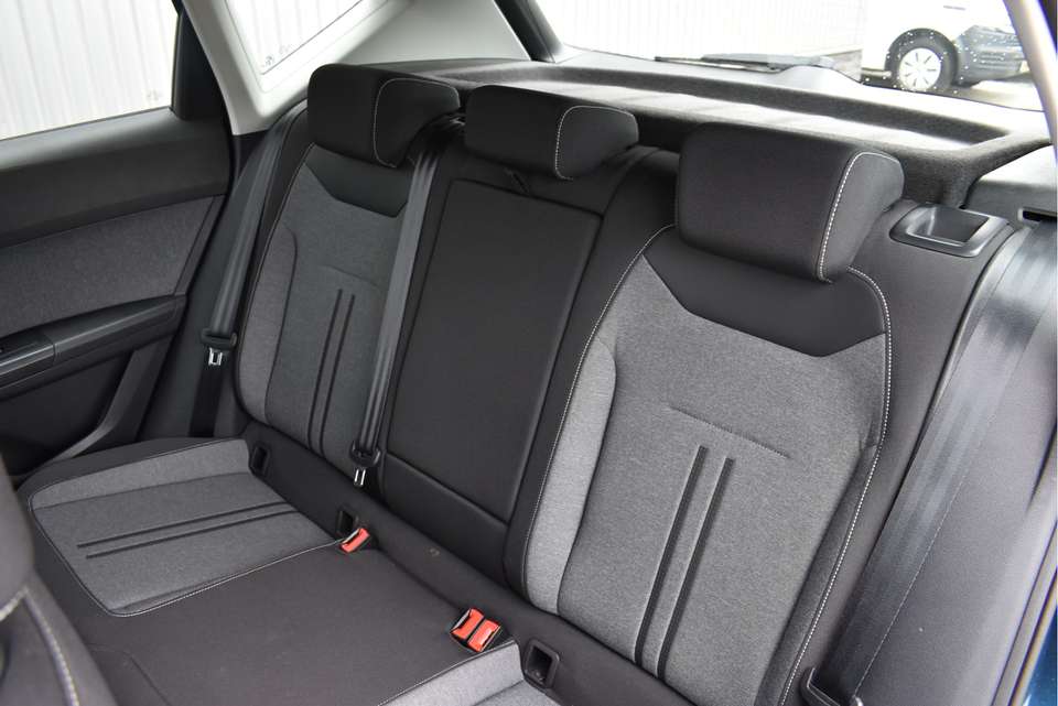 SEAT Ateca - Imagem 14