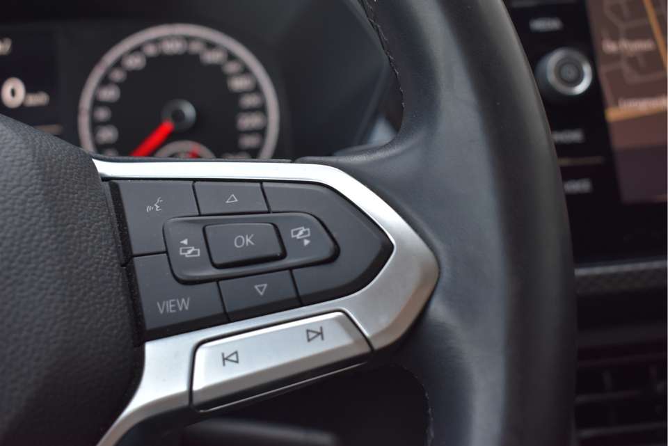 Volkswagen T-Cross - Imagem 9