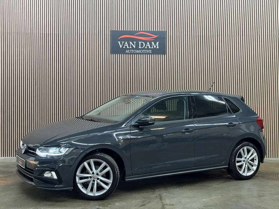 Volkswagen Polo - Imagem 1