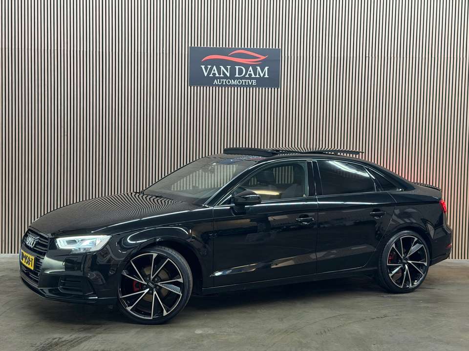 Audi A3 - Imagem 1