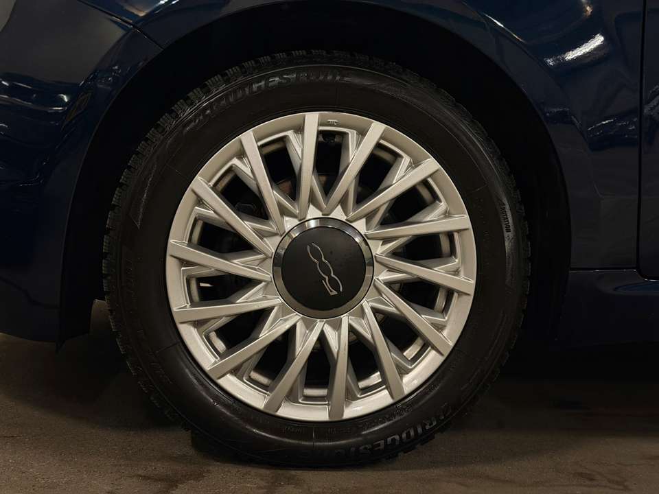 Fiat 500 - Imagem 3