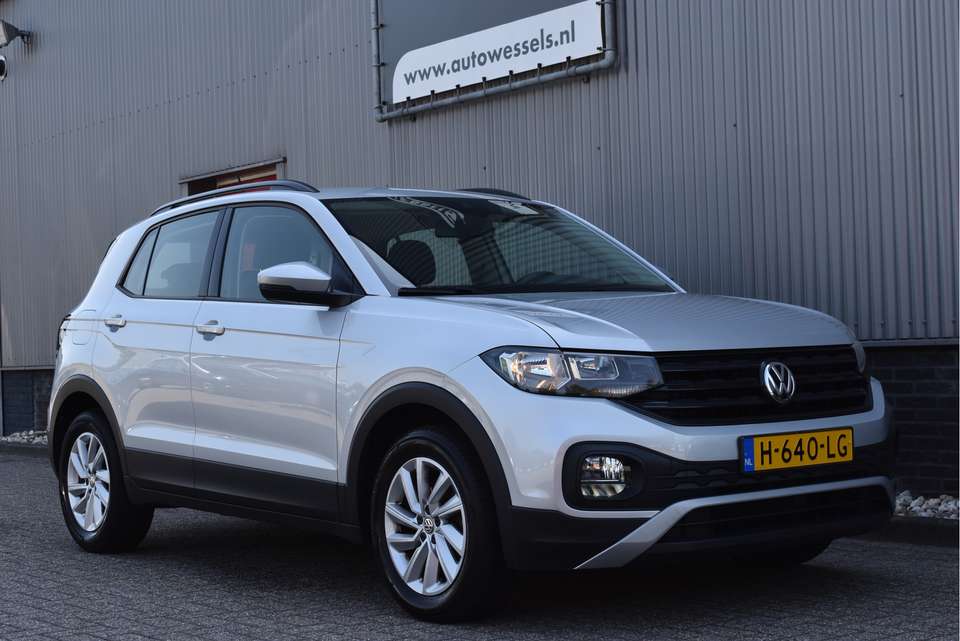 Volkswagen T-Cross - Imagem 10