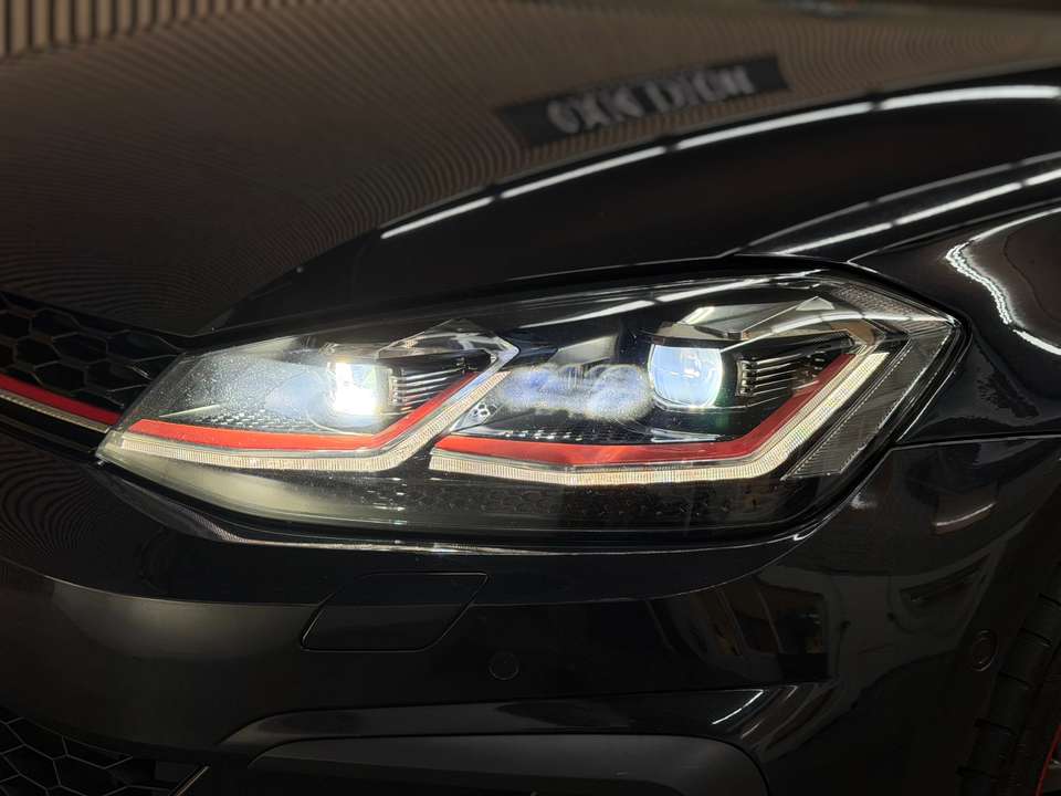 Volkswagen Golf GTI - Imagem 3