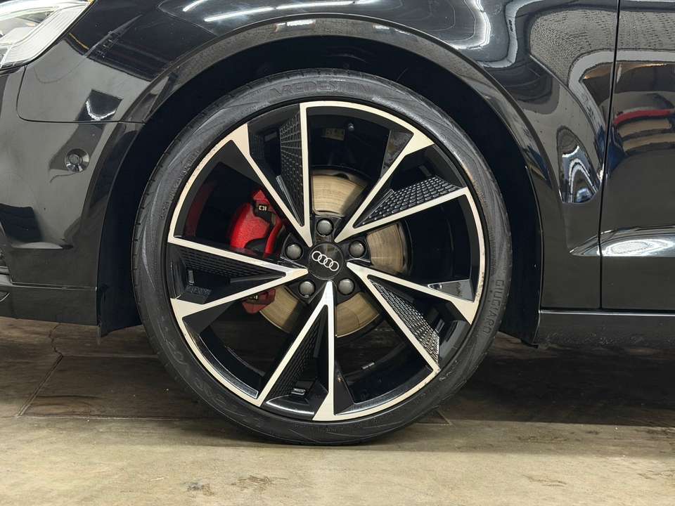 Audi A3 - Imagem 2