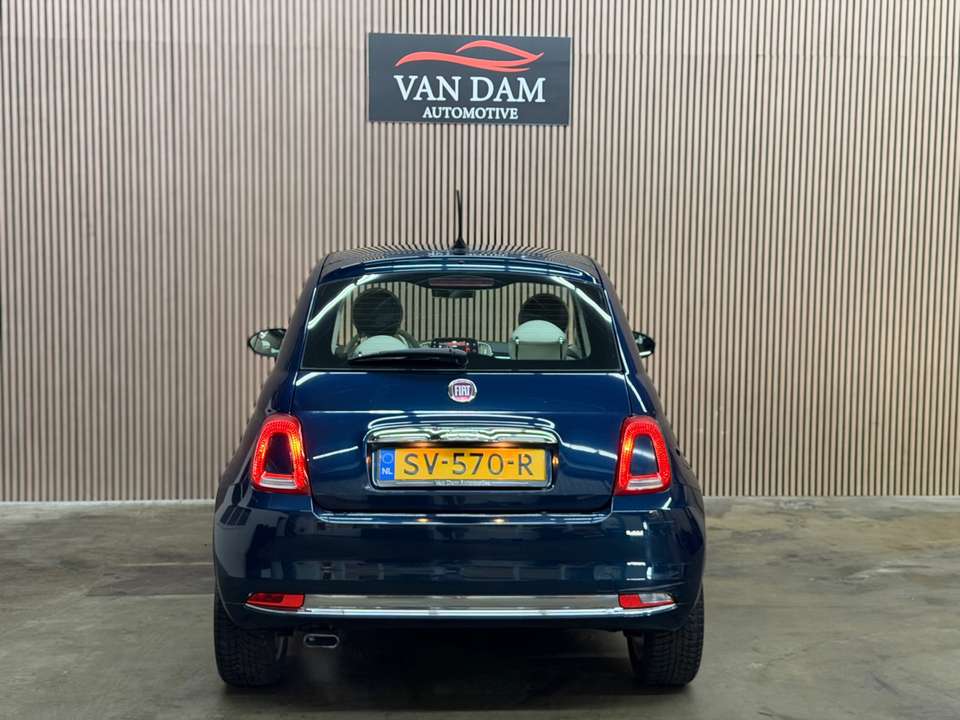 Fiat 500 - Imagem 4