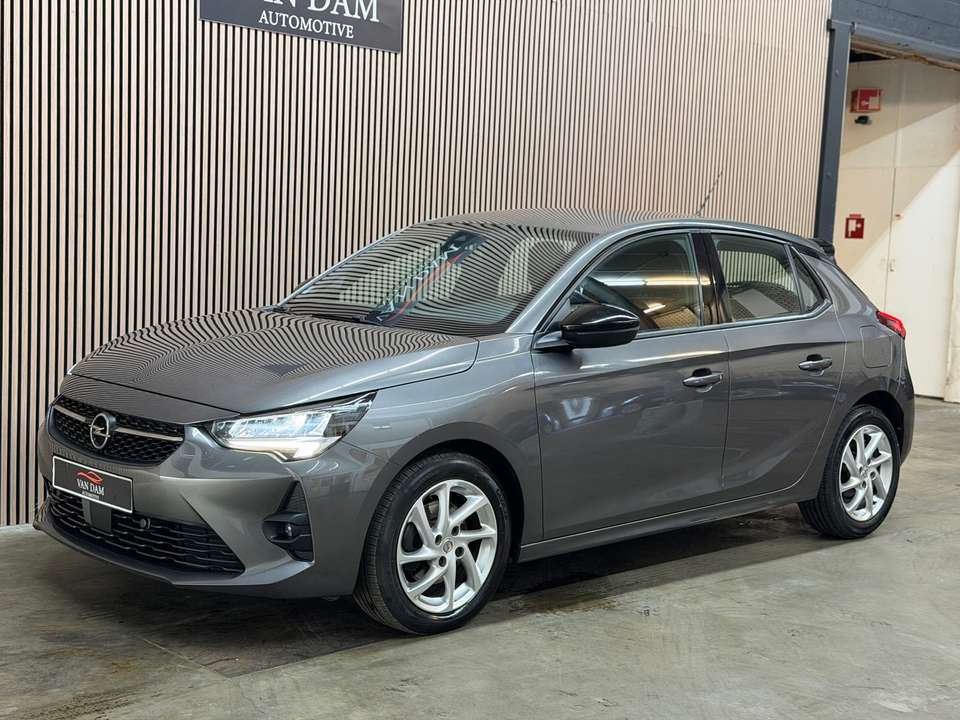 Opel Corsa - Imagem 5