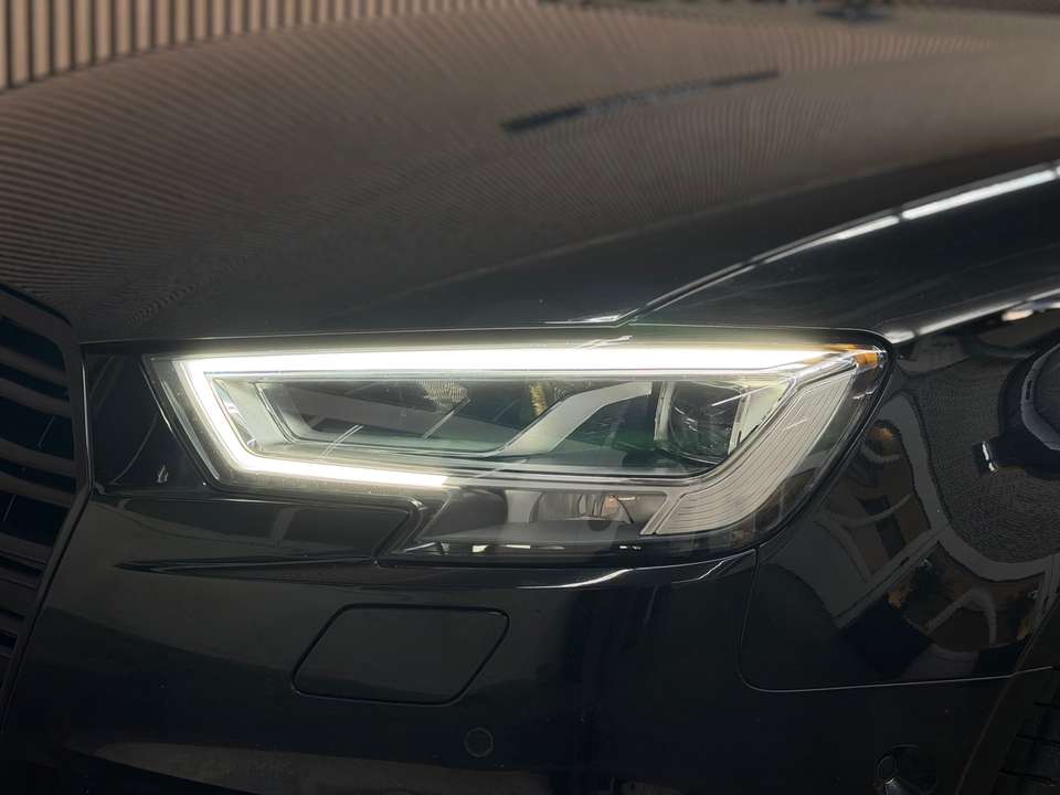 Audi A3 - Imagem 3