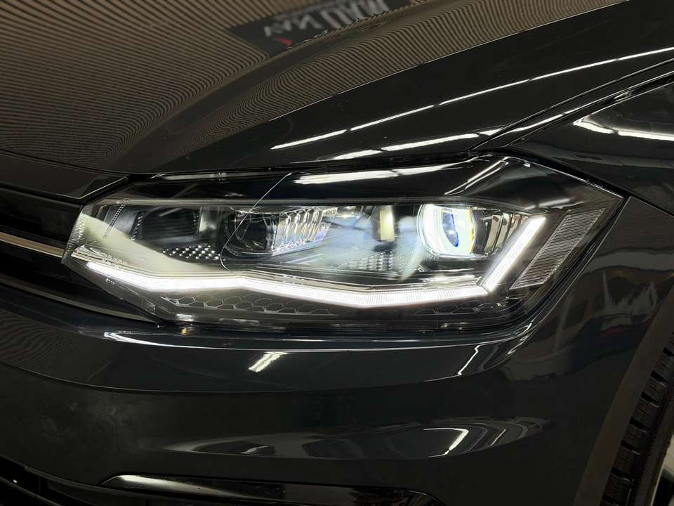 Volkswagen Polo - Imagem 3