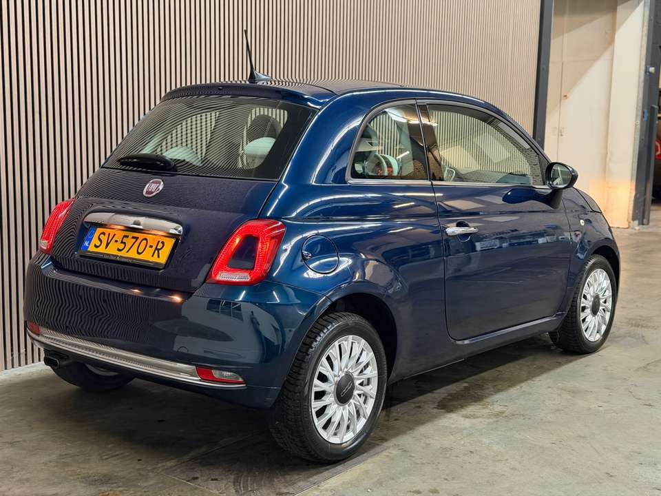Fiat 500 - Imagem 5