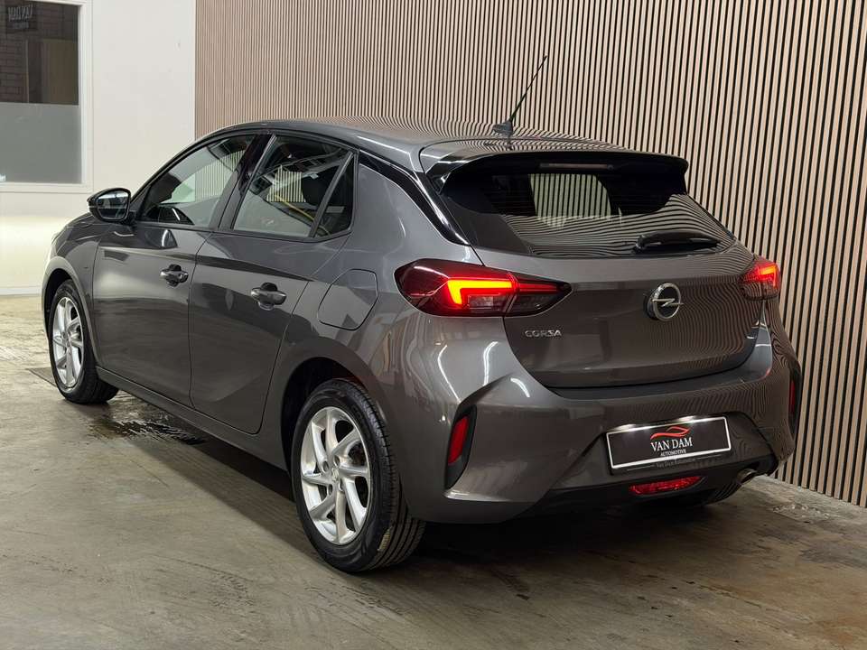 Opel Corsa - Imagem 6
