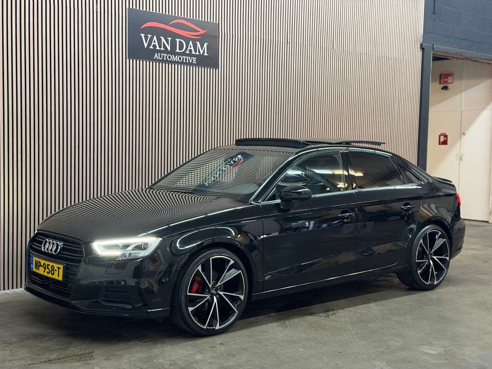 Audi A3 - Imagem 4
