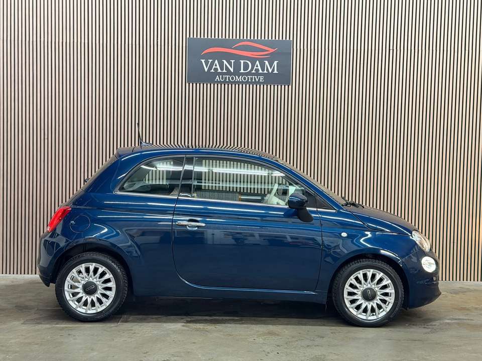 Fiat 500 - Imagem 6